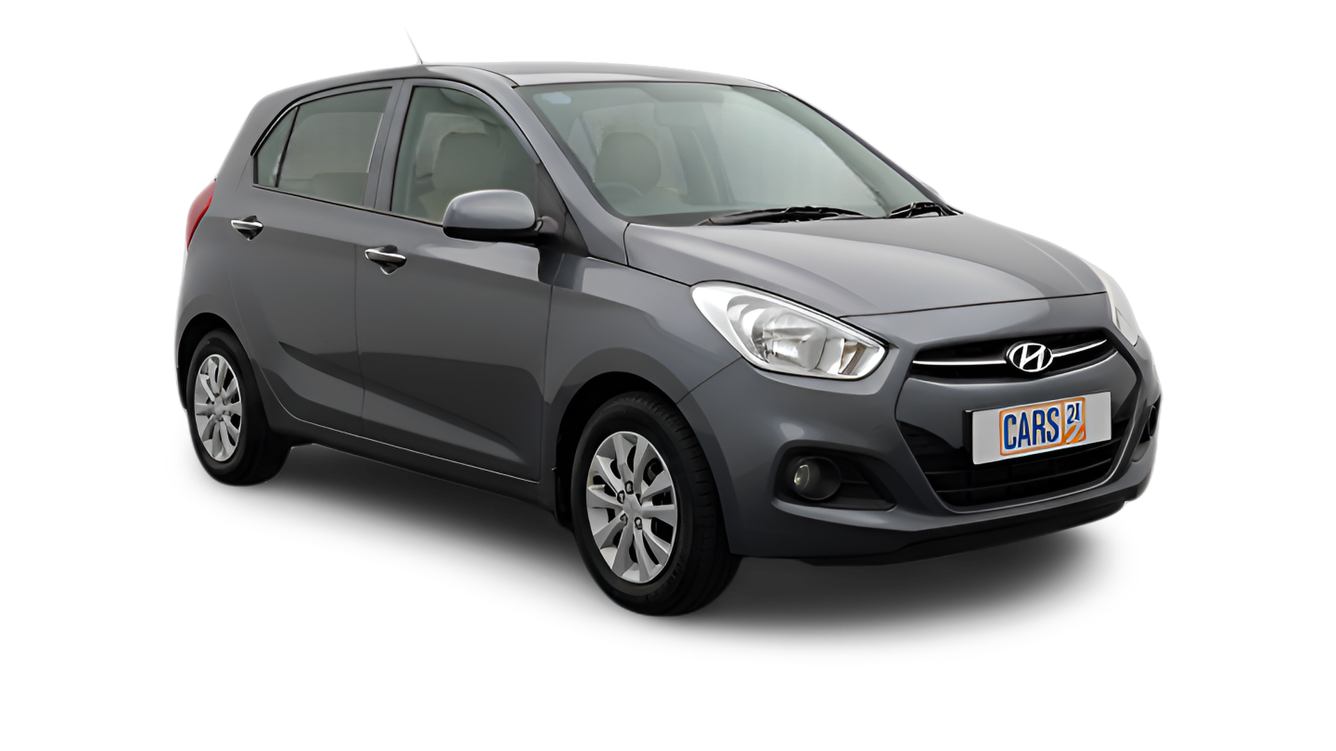 Hyundai NEW SANTRO-img